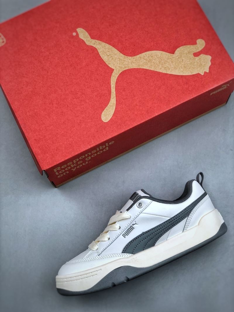 Puma Shoes